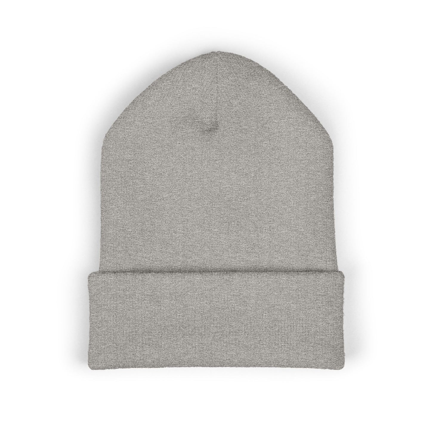 EO - Classic Cuffed Beanie (Embroidery)