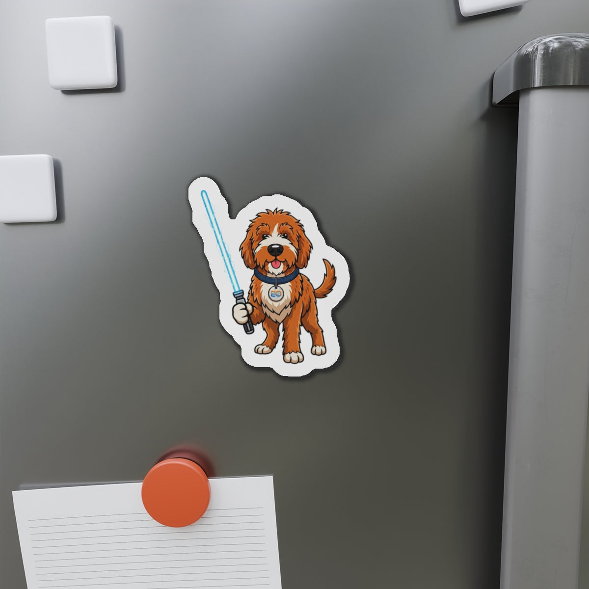 Obi Magnet Printify