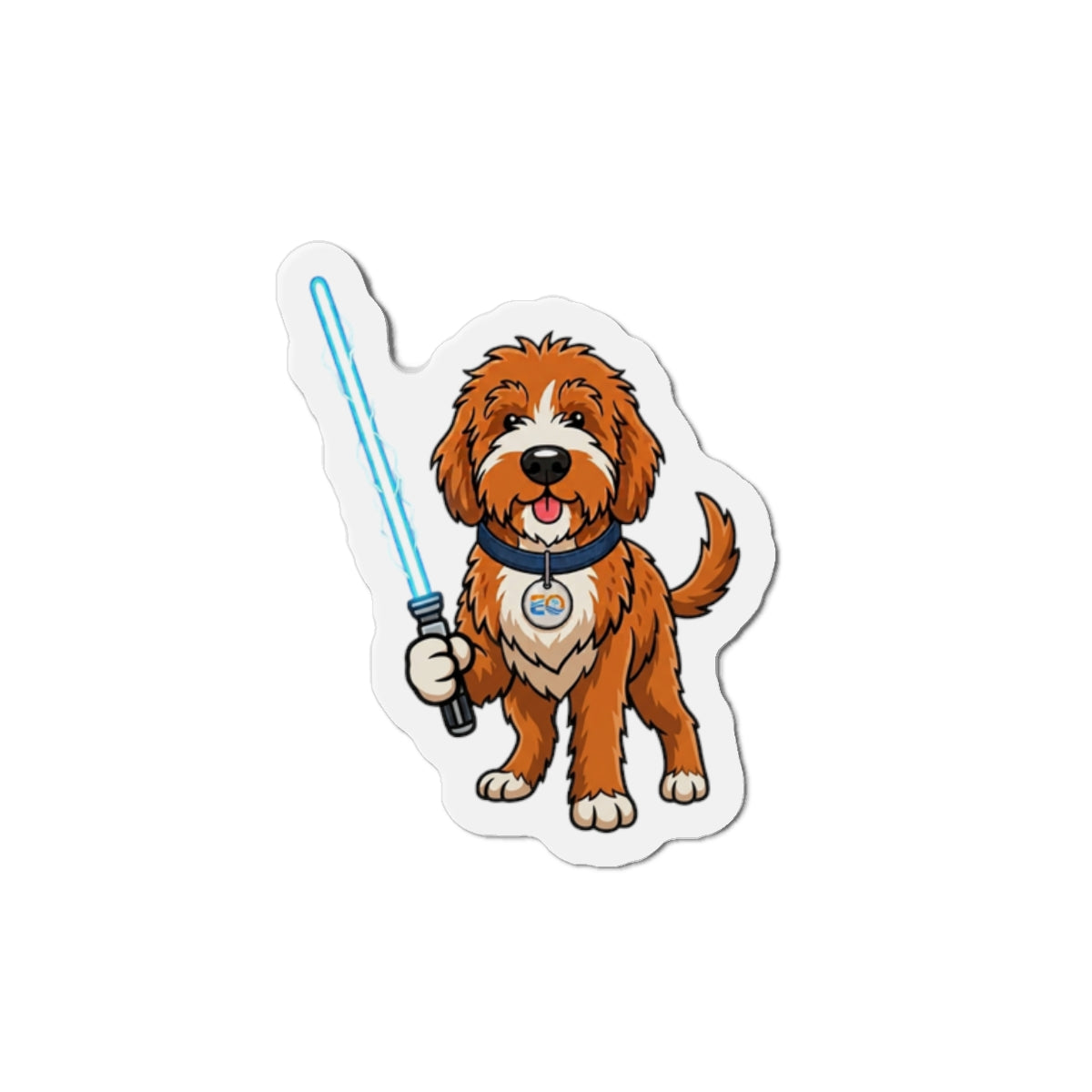 Obi Magnet Printify