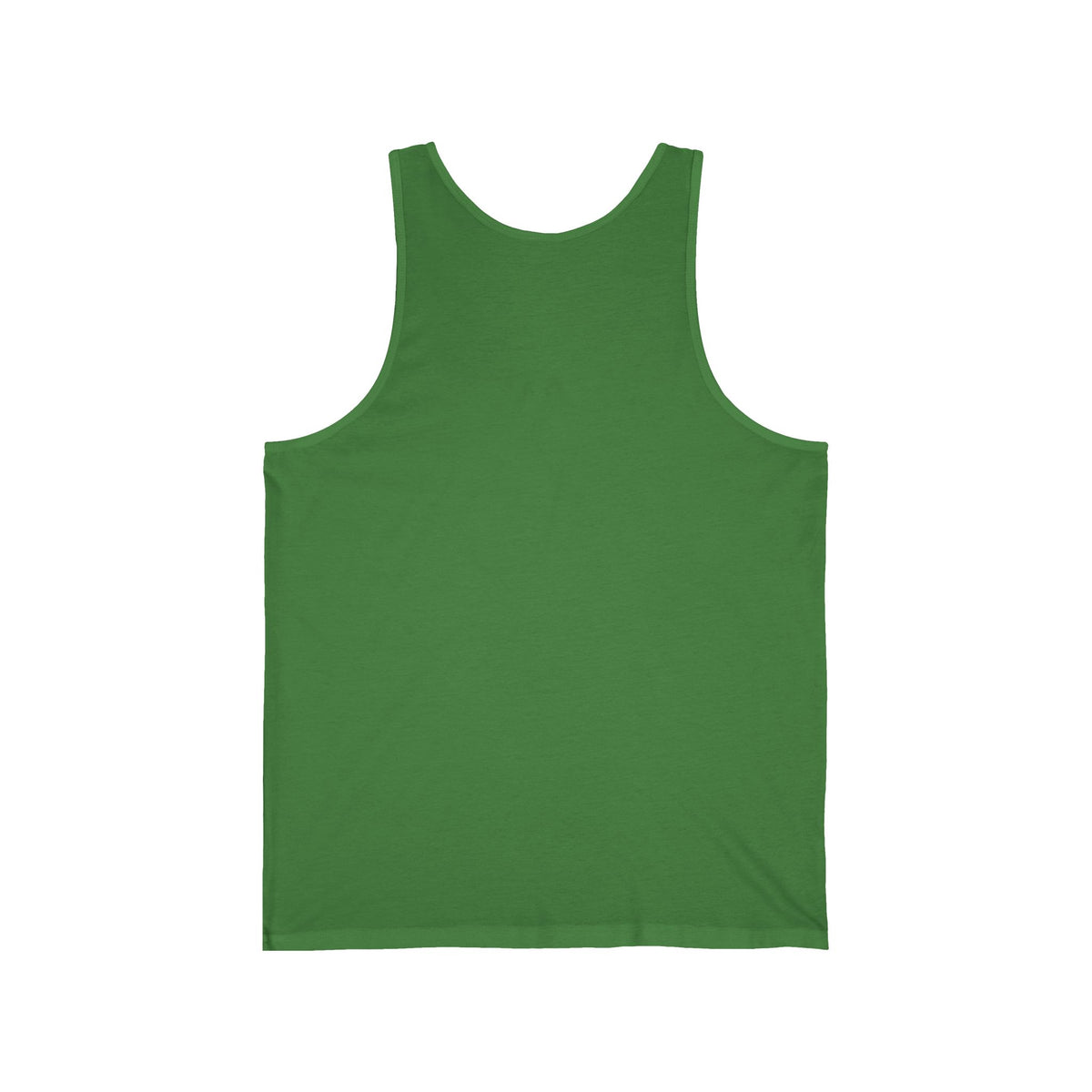 EO Pumpkin Unisex Tank Top Printify