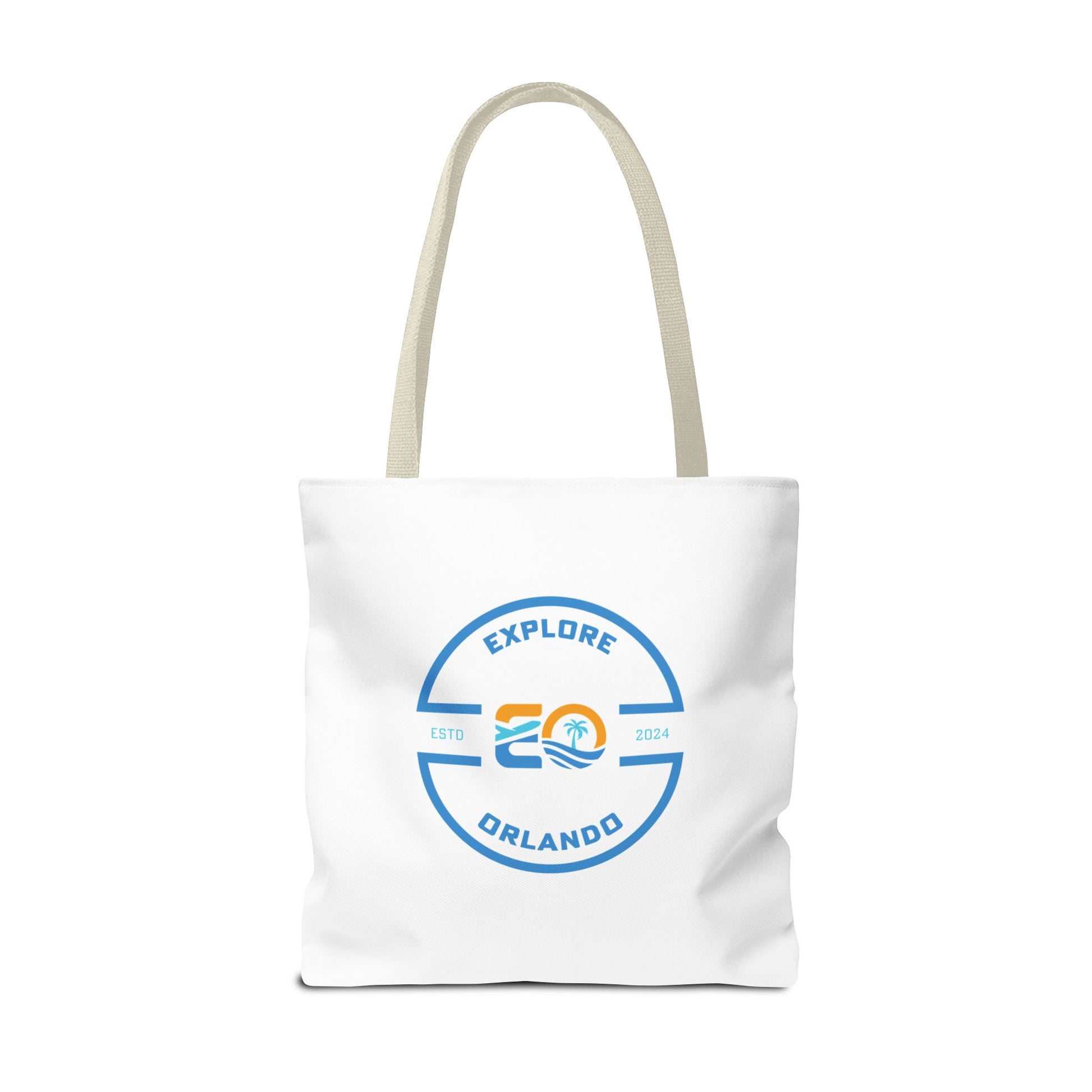 EO Tote Bag Est. 2024 Printify