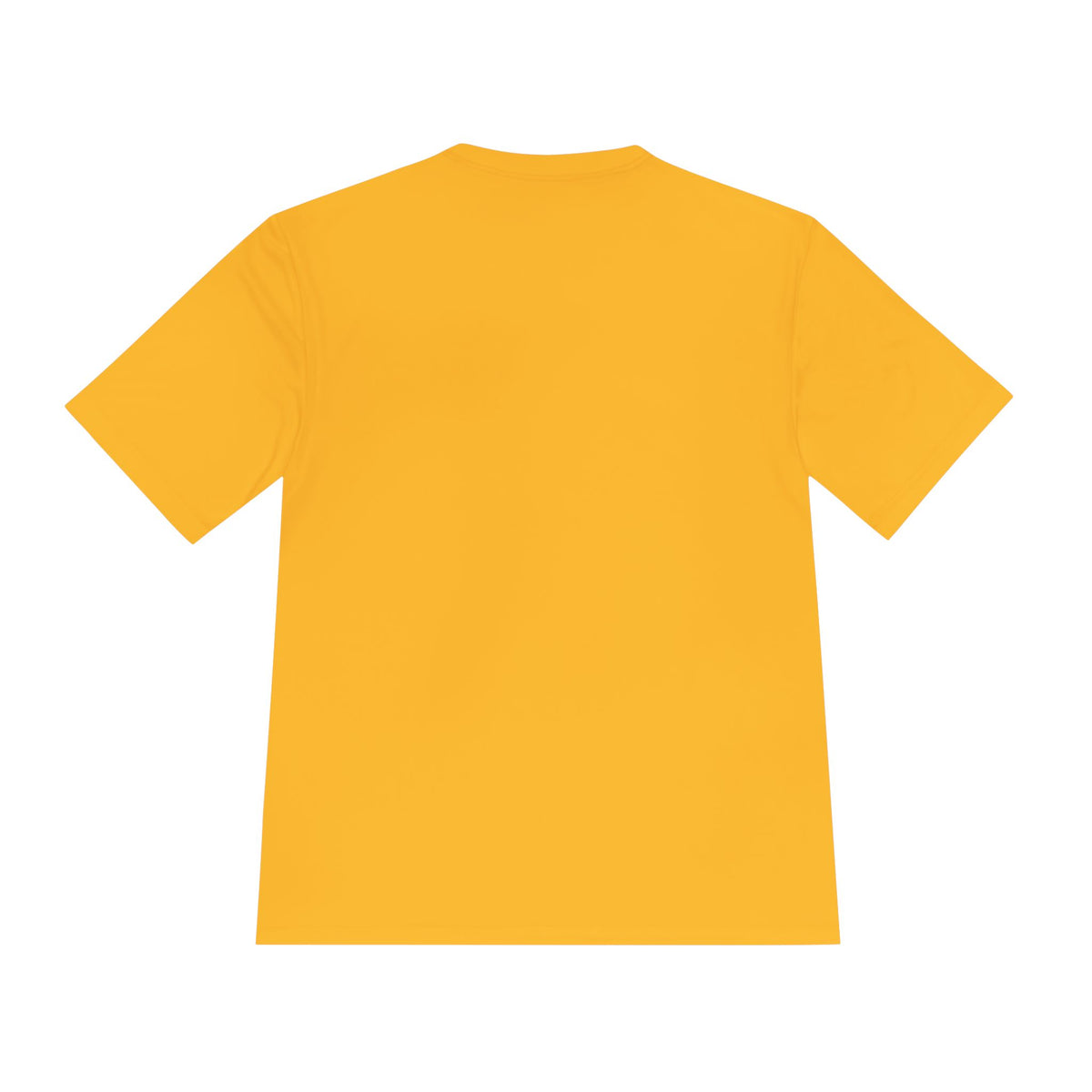 EO Pumpkin Magnet Performance Tee Printify