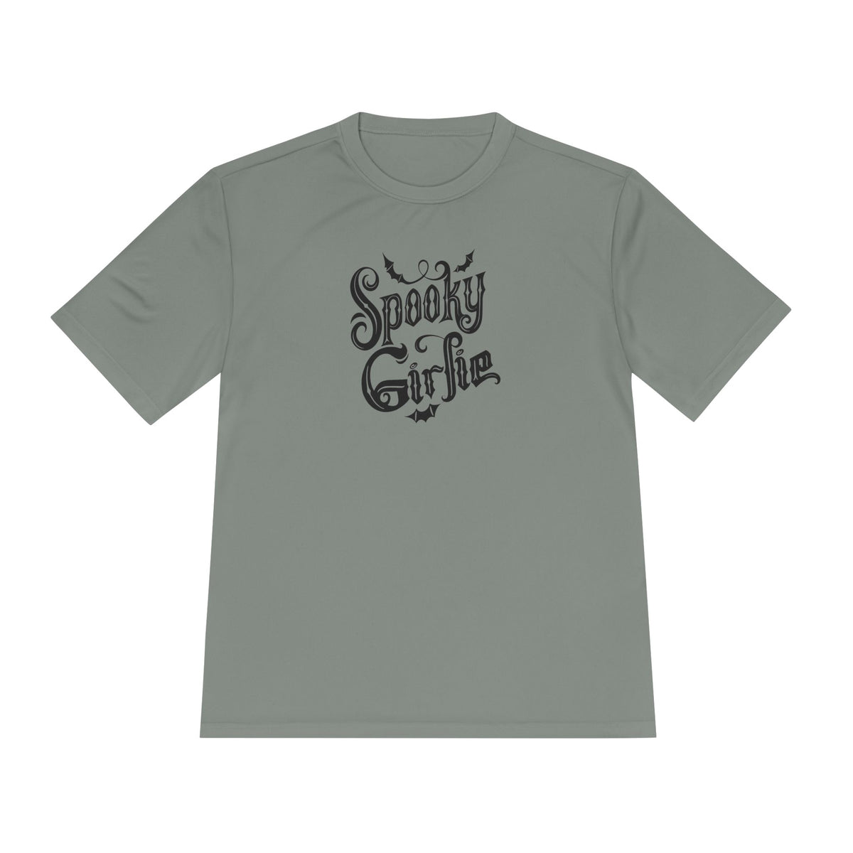 Spooky Girlie Performance Tee Printify