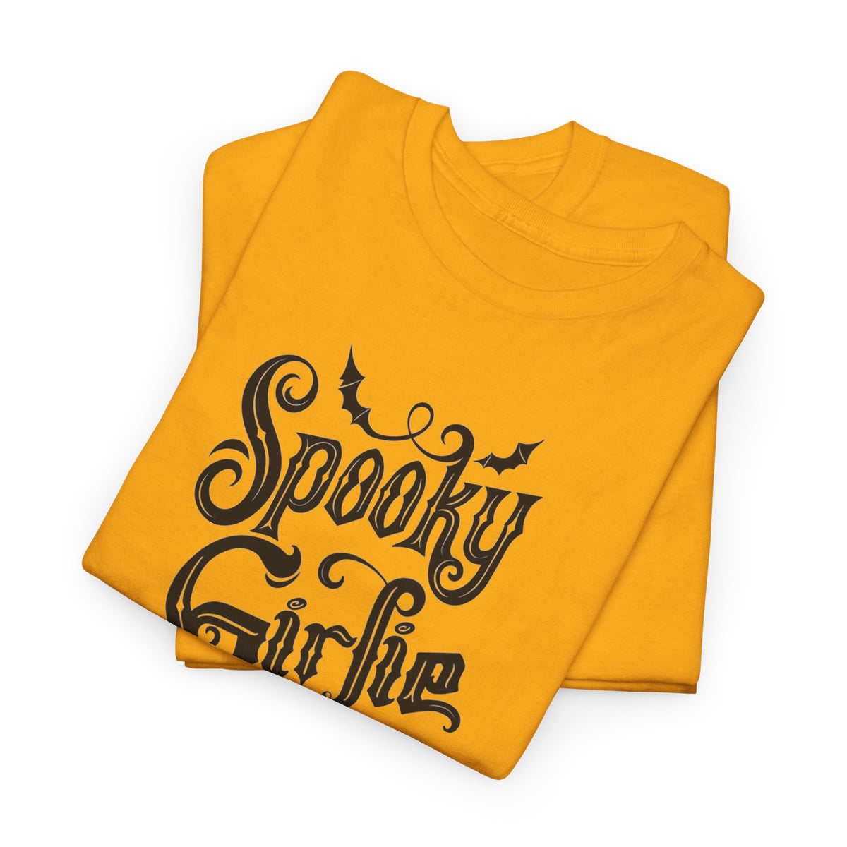 Unisex Heavy Cotton Tee Printify