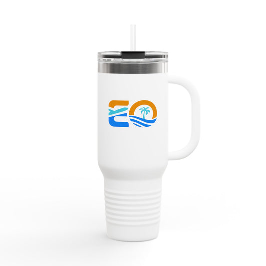 EO Travel Mug