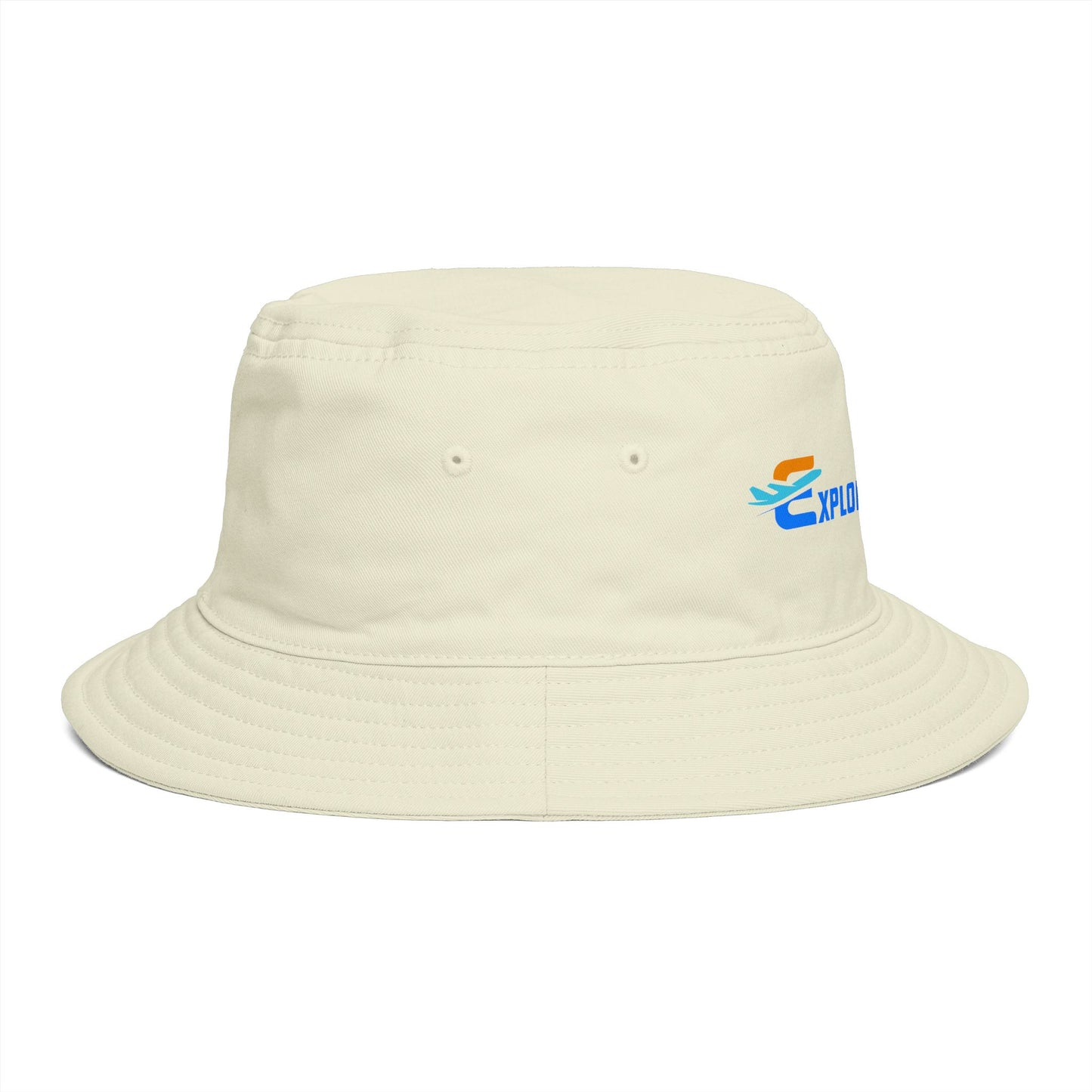Explore Orlando Bucket Hat Printify
