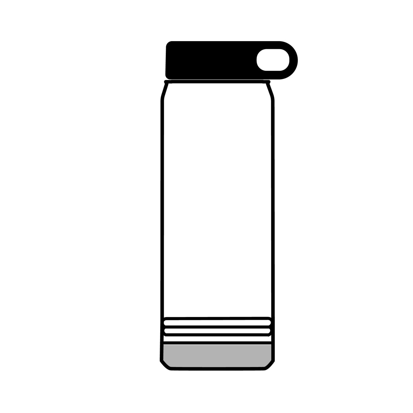EO Water Bottle, 32oz