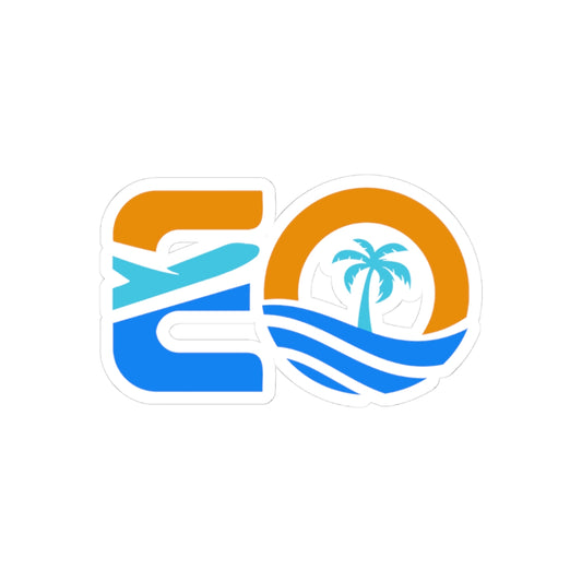 EO Sticker