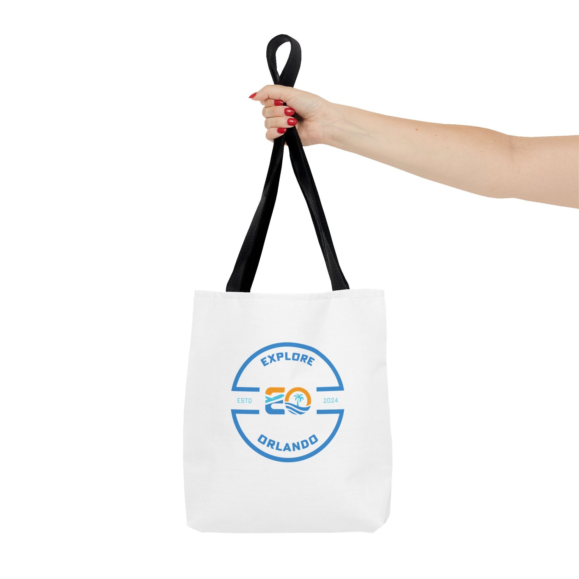 EO Tote Bag Est. 2024 Printify