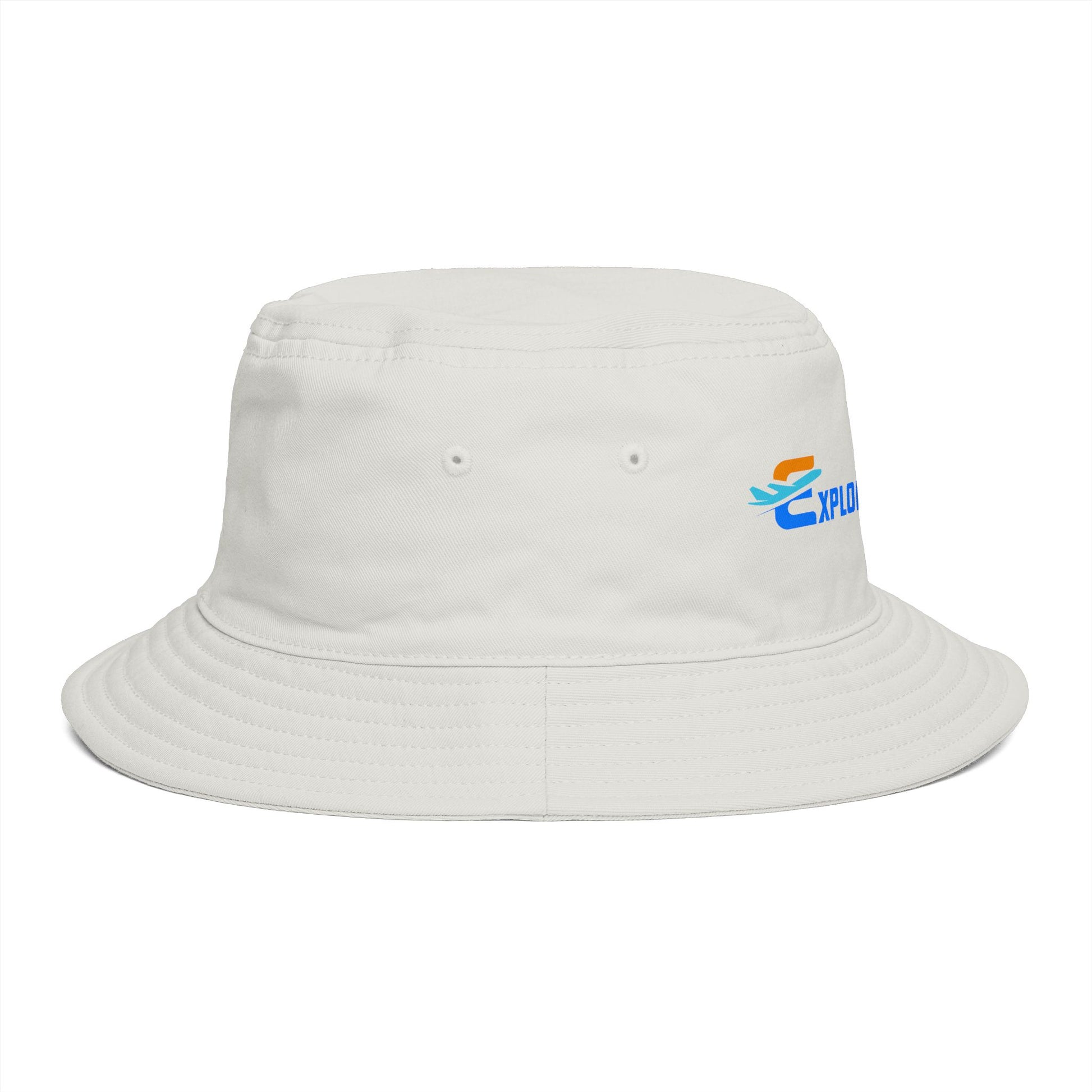 Explore Orlando Bucket Hat Printify