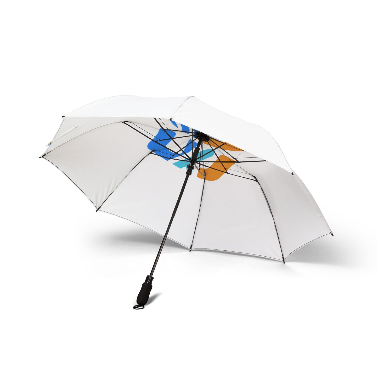 EO Semi-Automatic Foldable Umbrella
