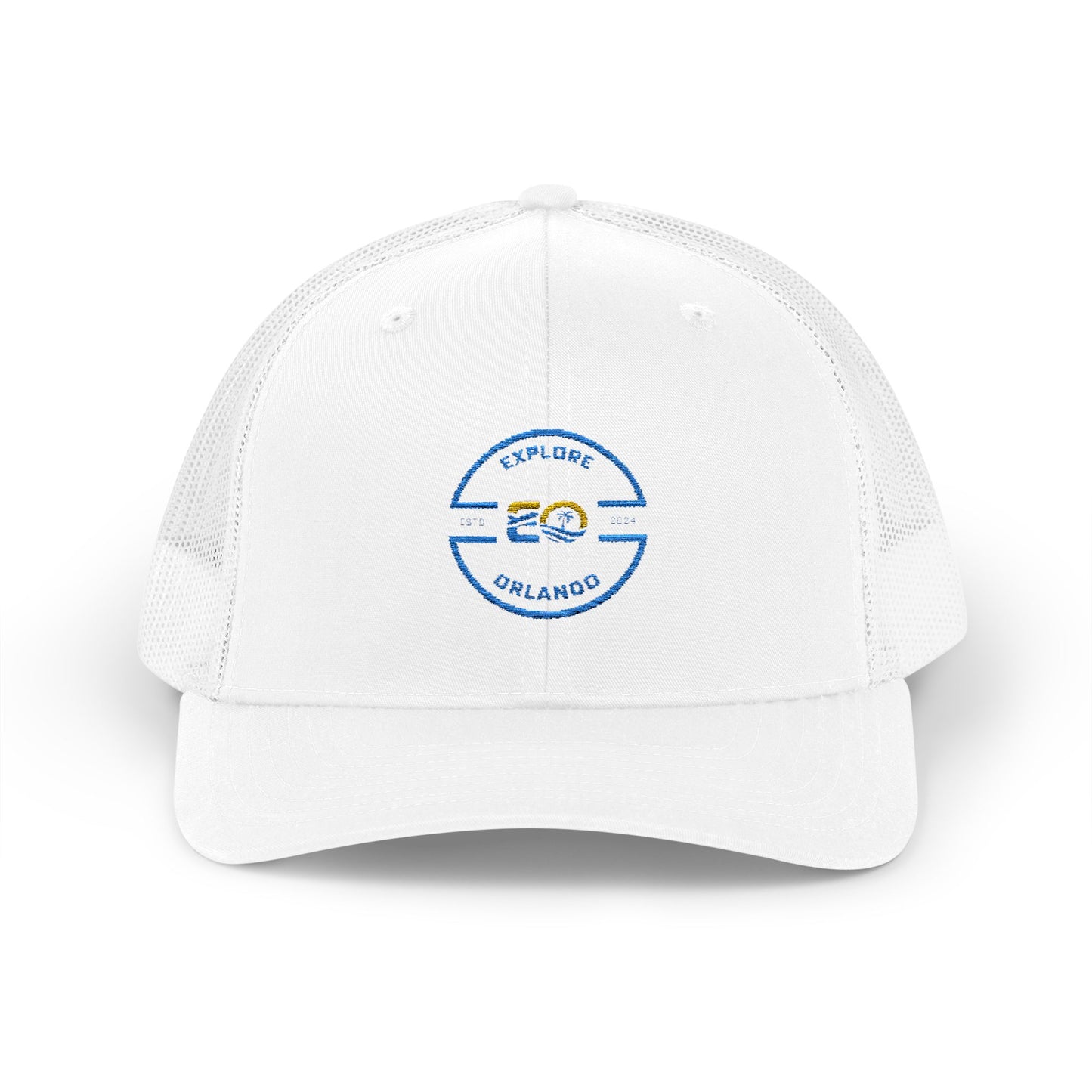 EO Snapback Est. 2024