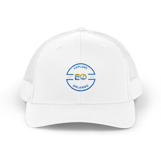 EO Snapback Est. 2024