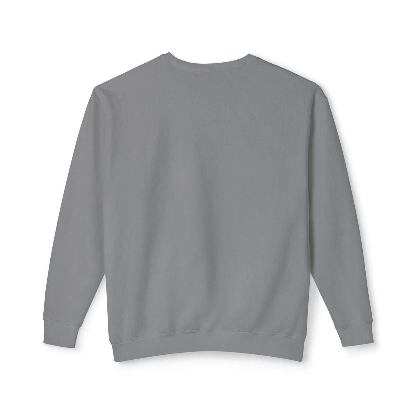 EO Unisex Lightweight Crewneck Sweatshirt