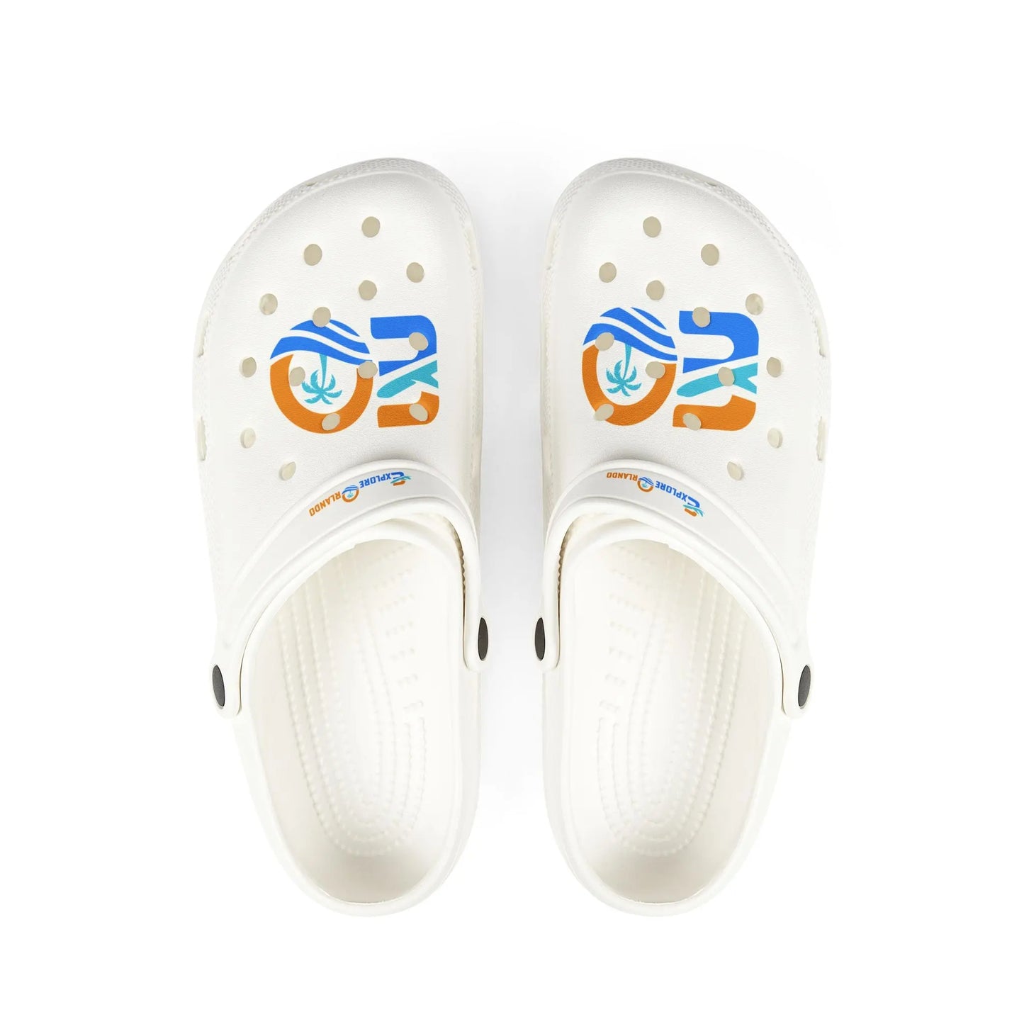 EO Shoes Printify