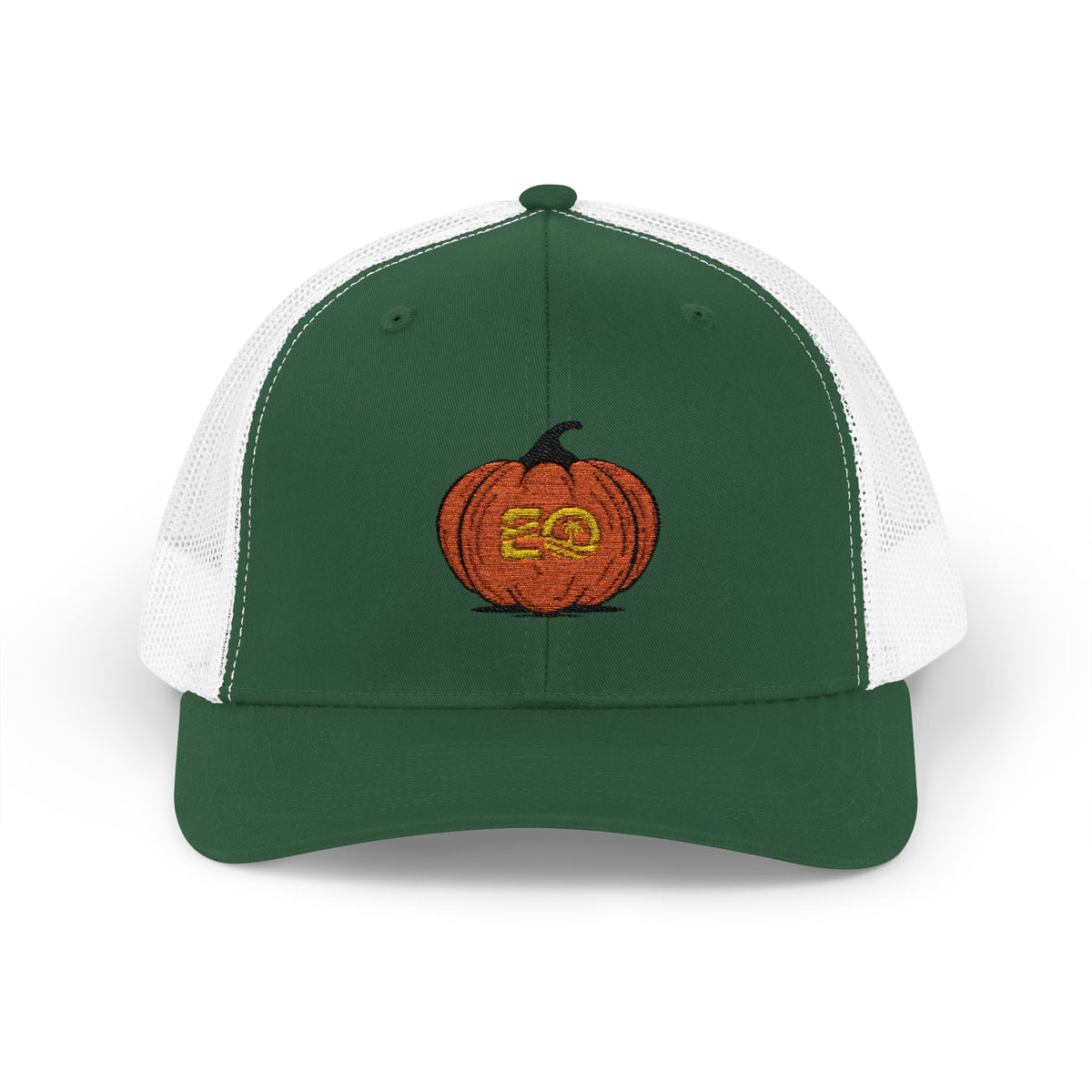 EO Pumpkin Snapback Printify