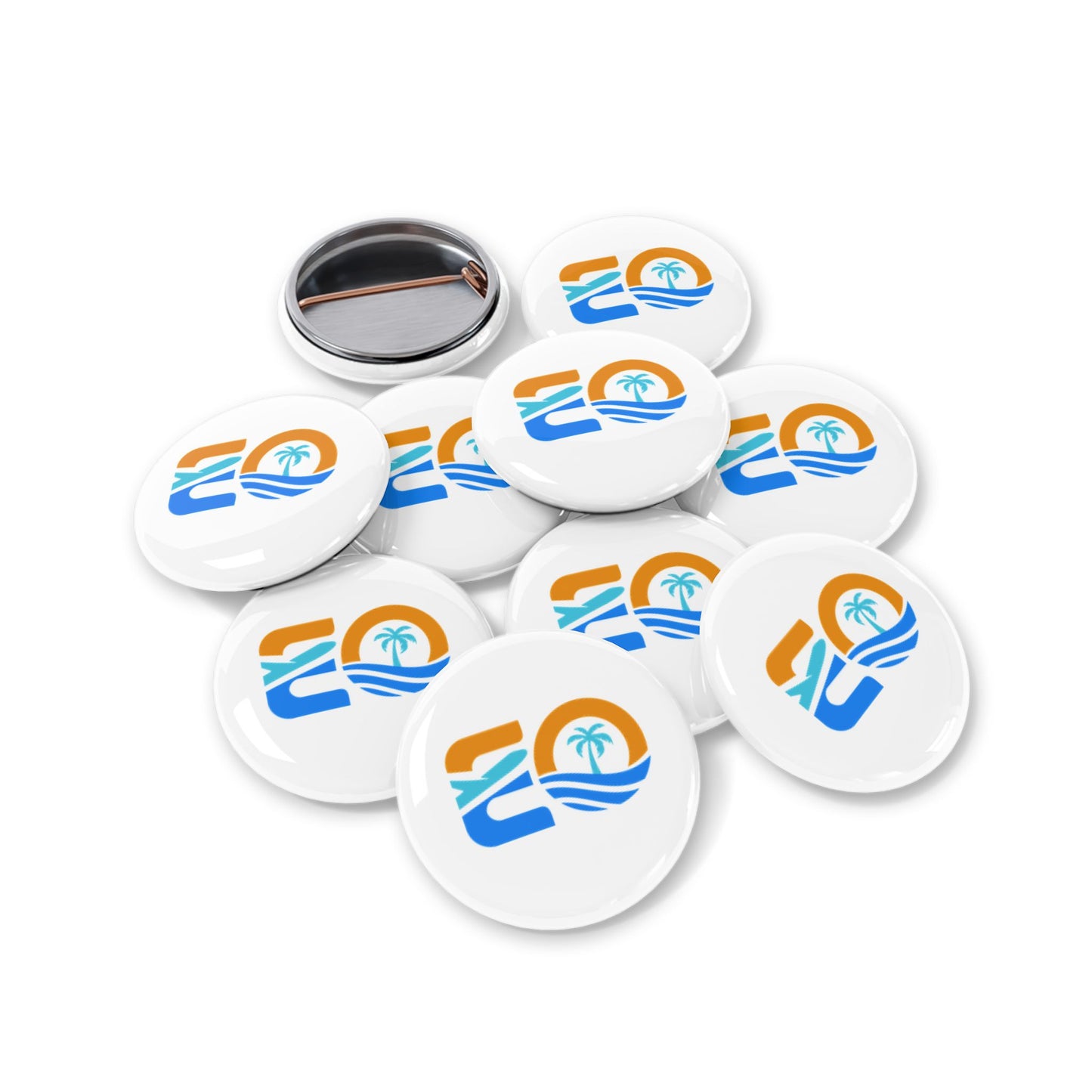EO Pin