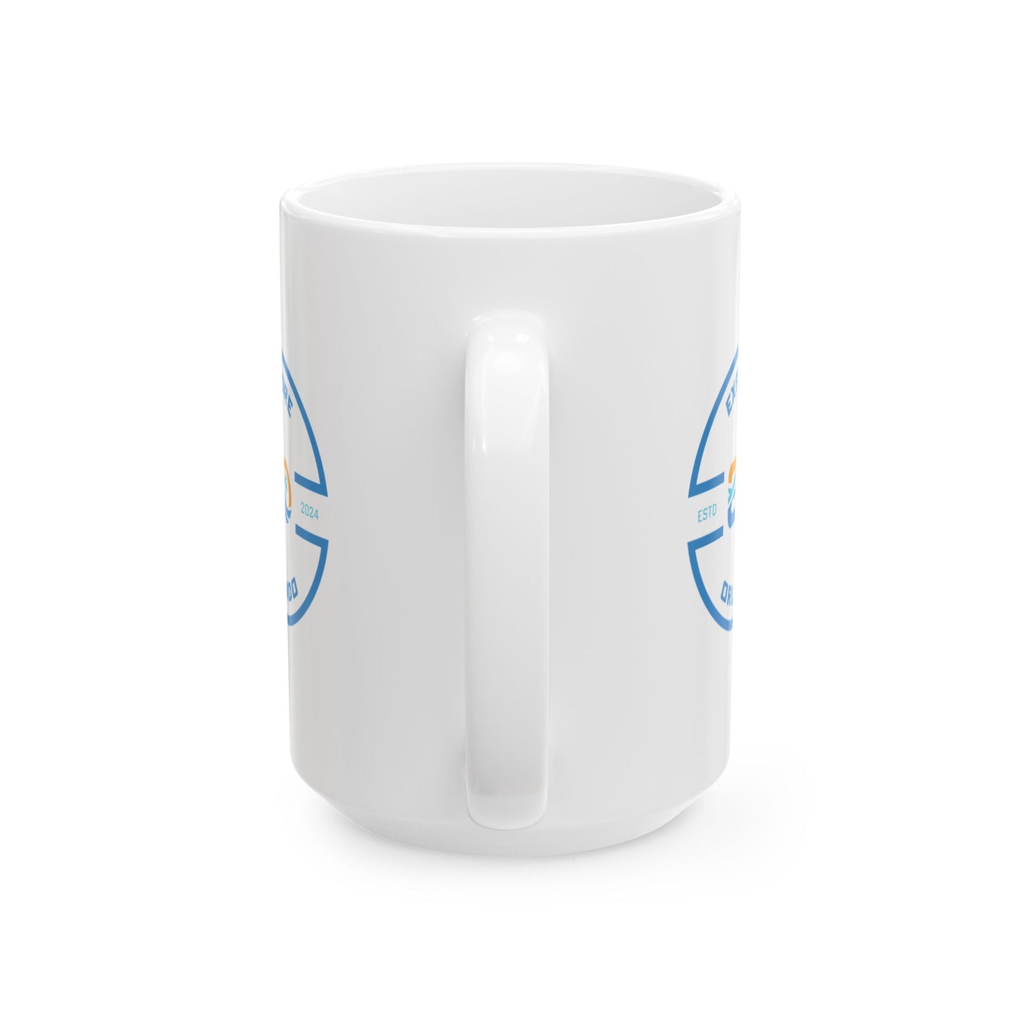 EO Mug Est. 2024 - 11oz & 15oz