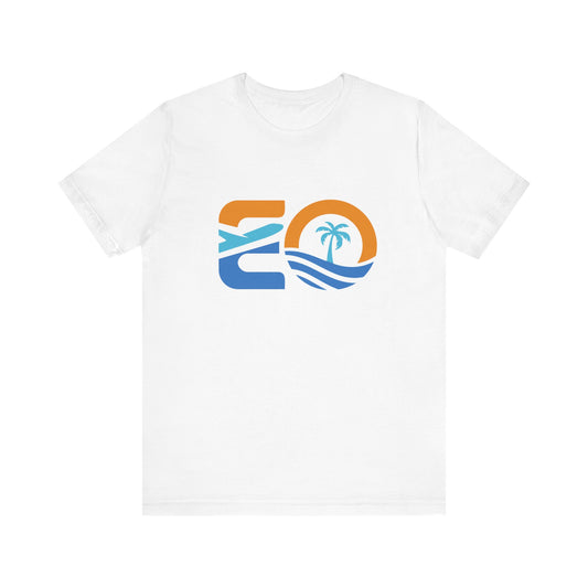 EO Cotton T-shirt