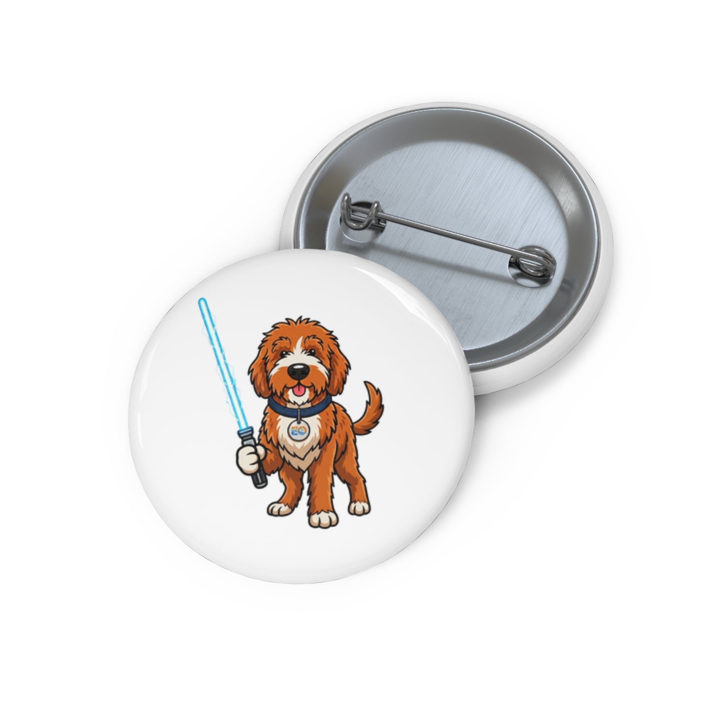 Obi Pin Printify