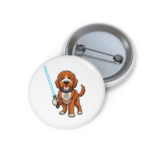 Obi Pin Printify