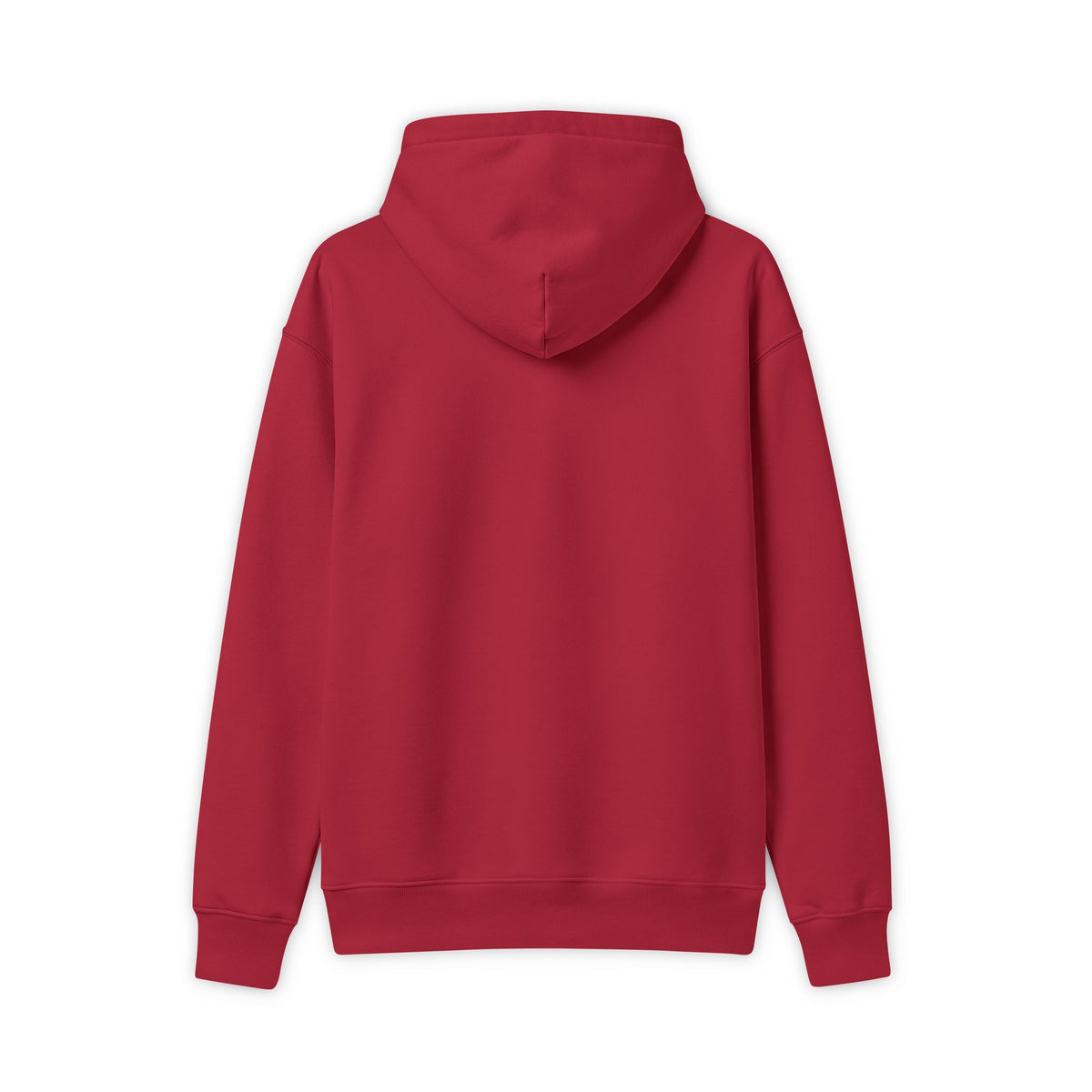 Spooky Girlie Unisex Hammer Maxweight Hooded Sweatshirt Printify