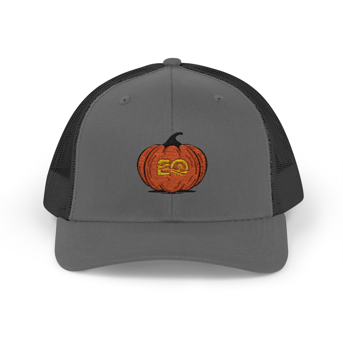 EO Pumpkin Snapback Printify