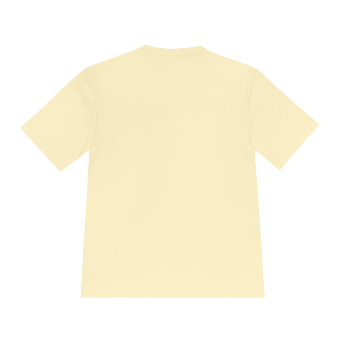 EO Pumpkin Magnet Performance Tee Printify