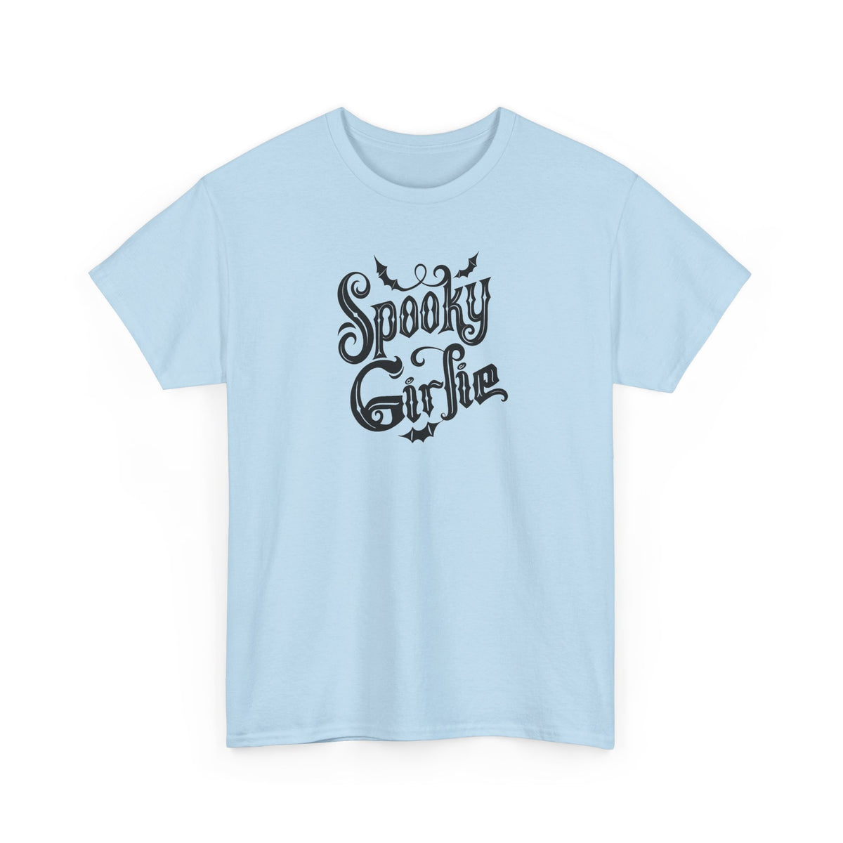 Unisex Heavy Cotton Tee Printify