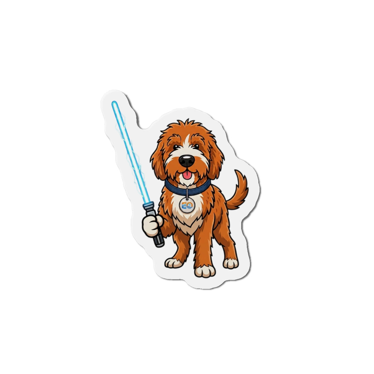 Obi Magnet Printify