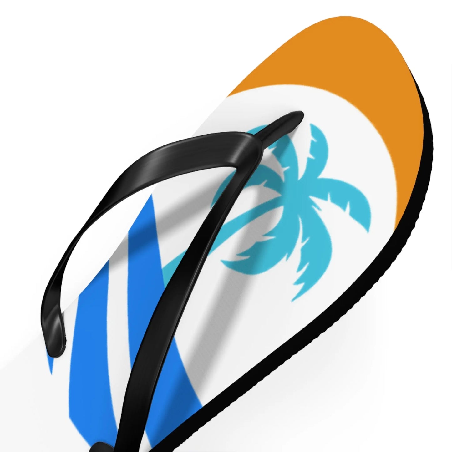 EO Flip Flops Printify