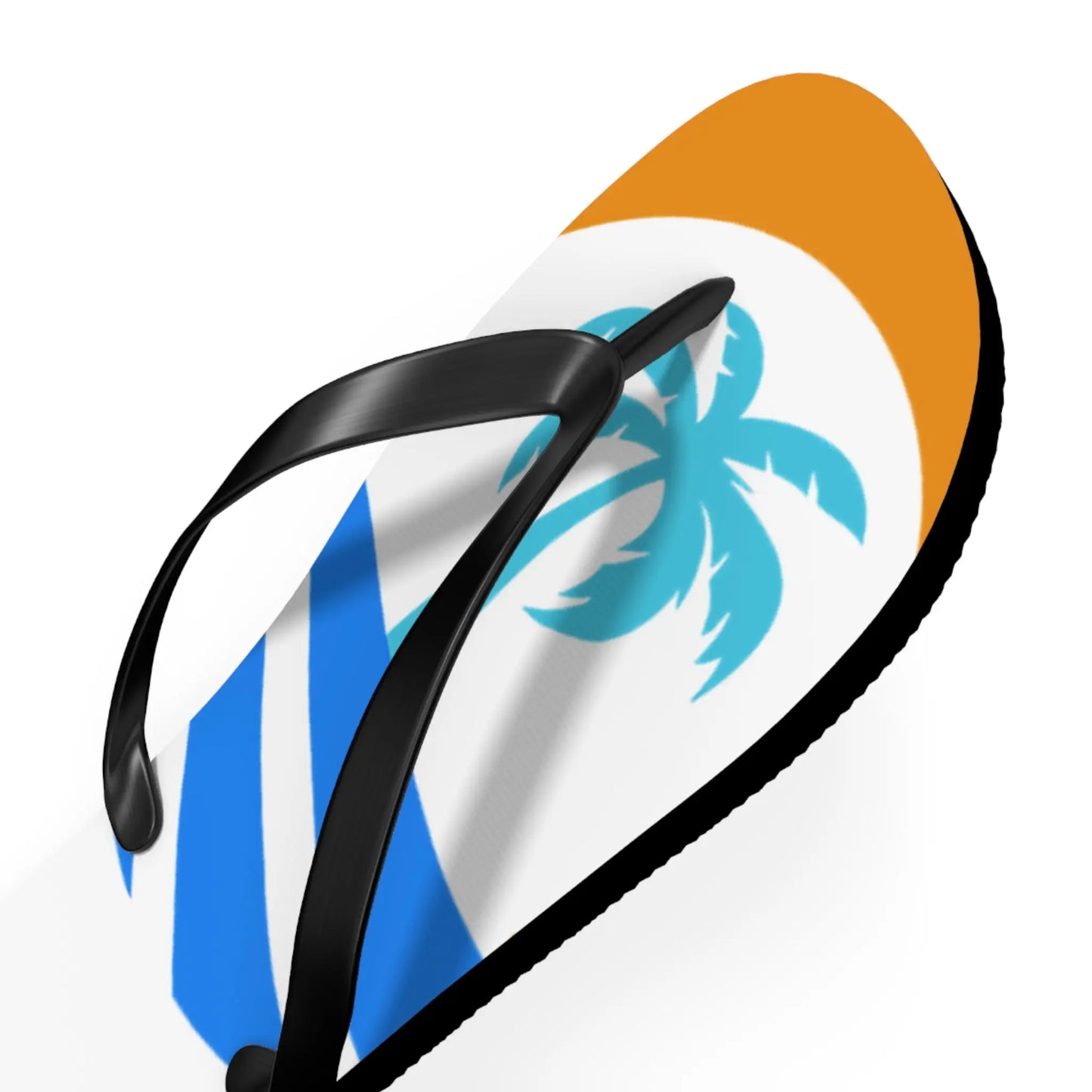 EO Flip Flops Printify