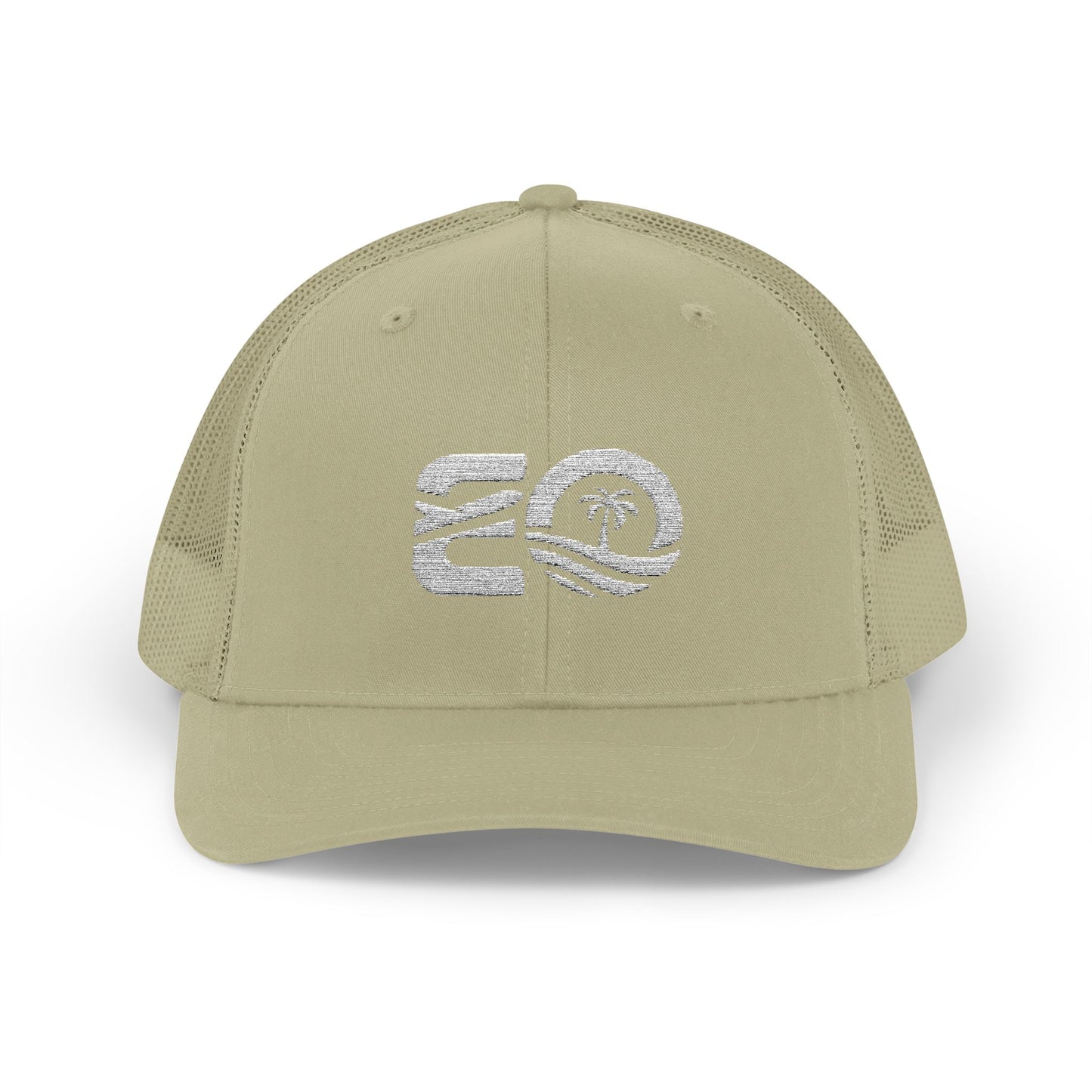 Drama Llama Matching EO Snapback - White Logo Printify