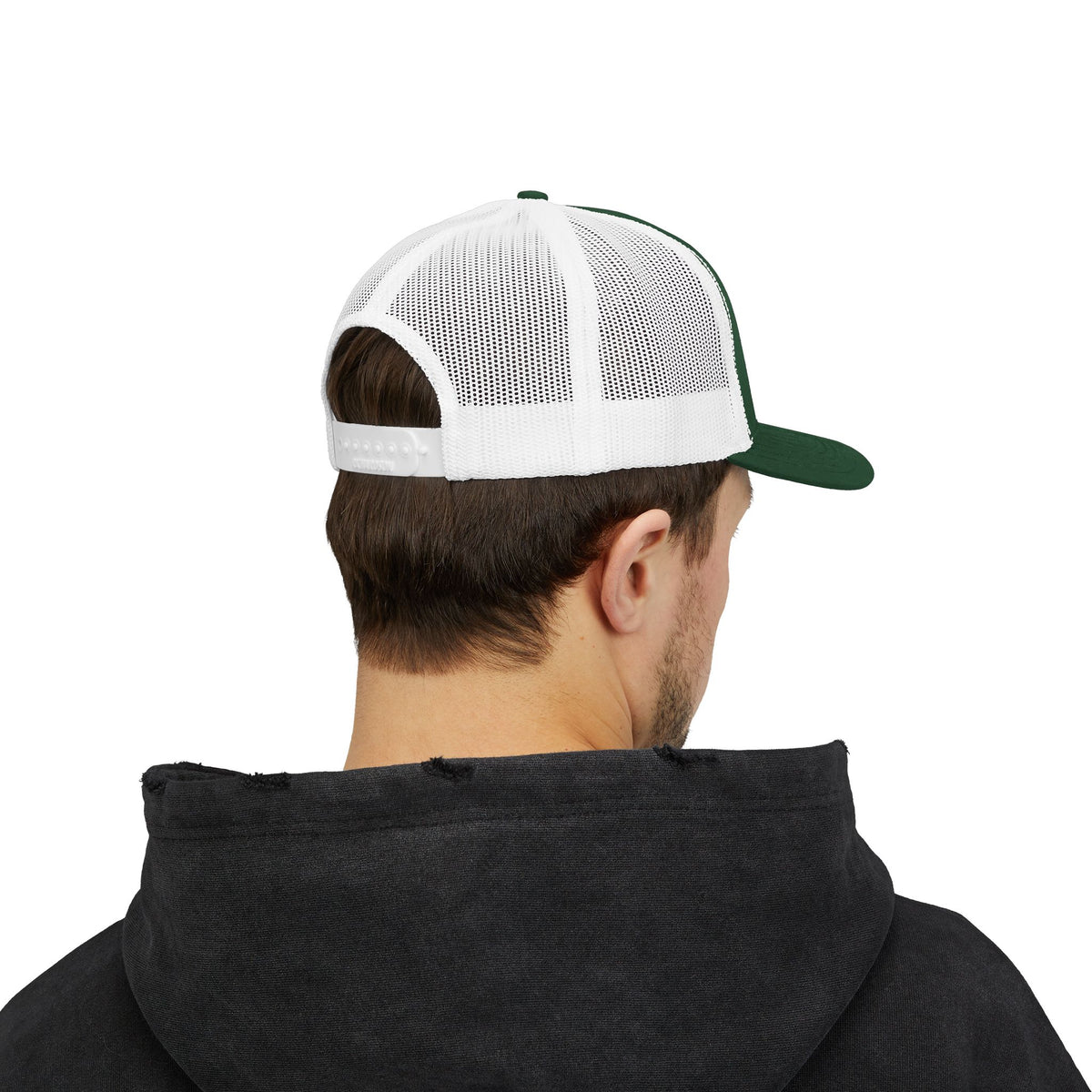 EO Pumpkin Snapback Printify