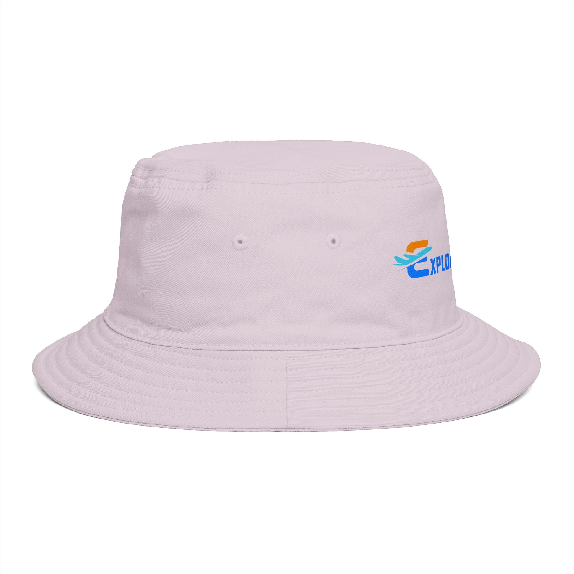 Explore Orlando Bucket Hat Printify