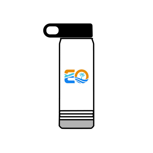 EO Water Bottle, 20oz