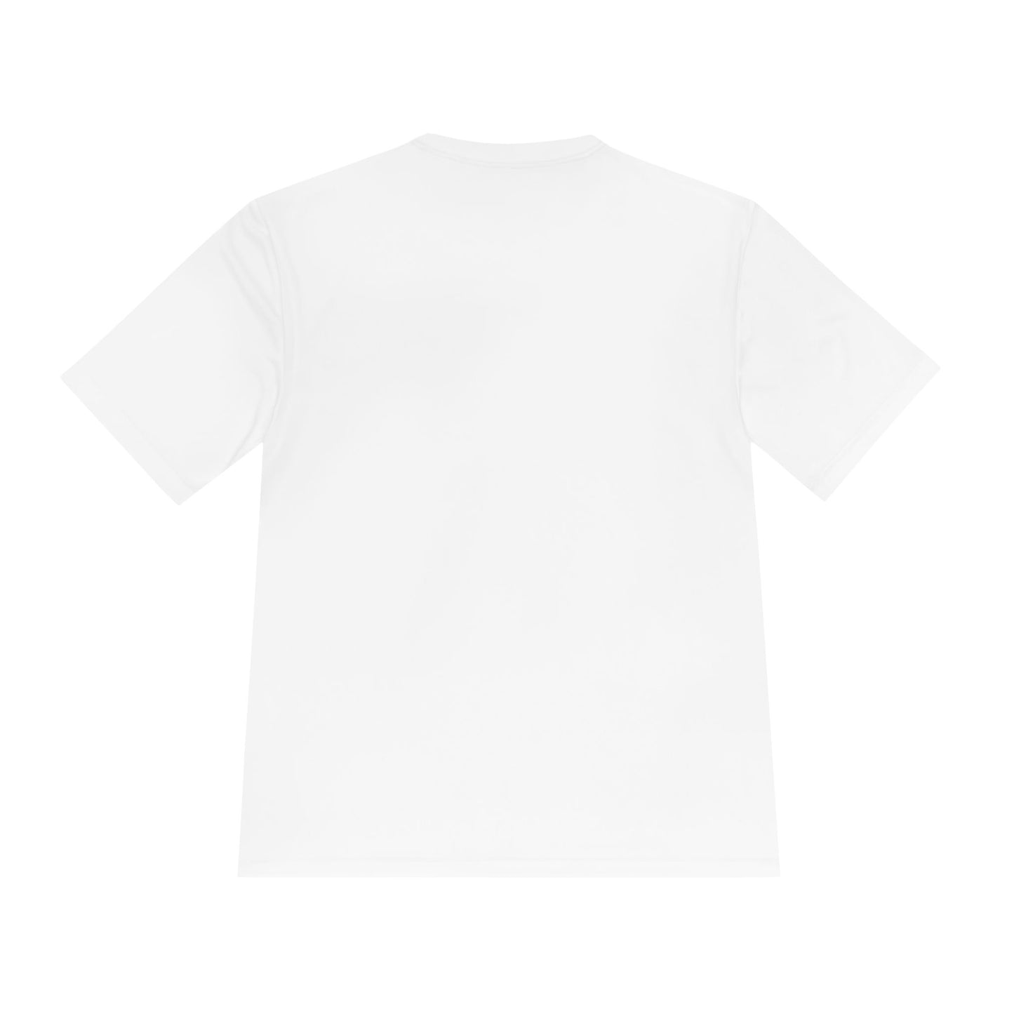 Drama Llama "V2" Performance Tee Printify