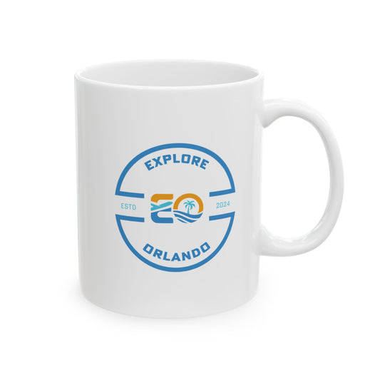 EO Mug Est. 2024 - 11oz & 15oz