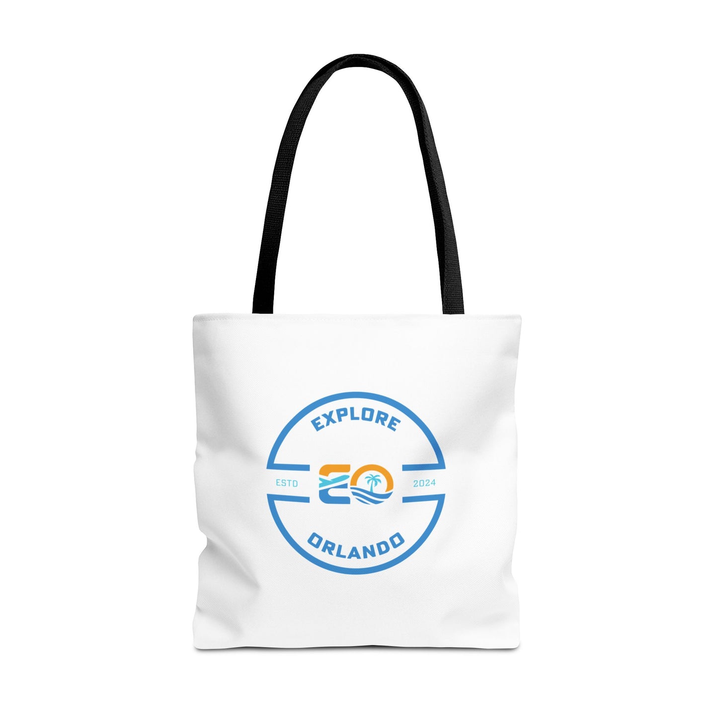 EO Tote Bag Est. 2024 Printify