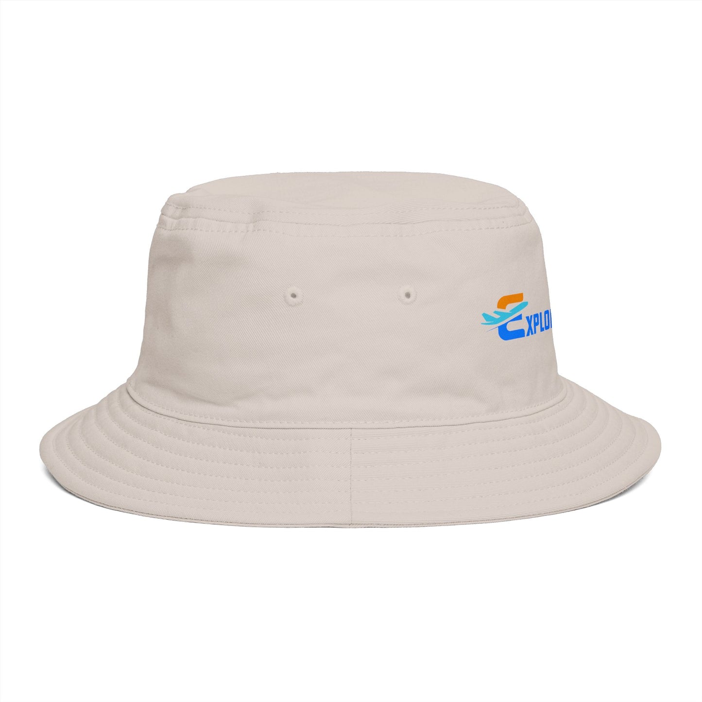 Explore Orlando Bucket Hat Printify