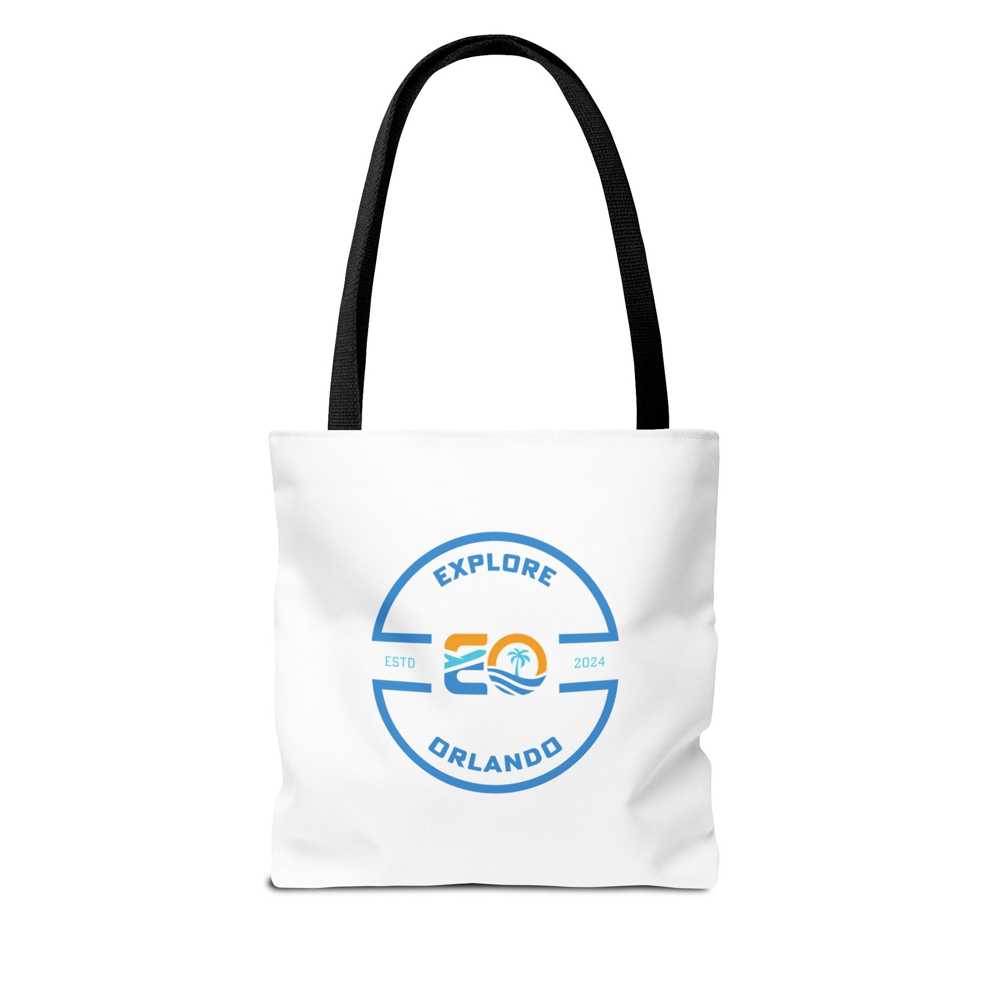 EO Tote Bag Est. 2024 Printify