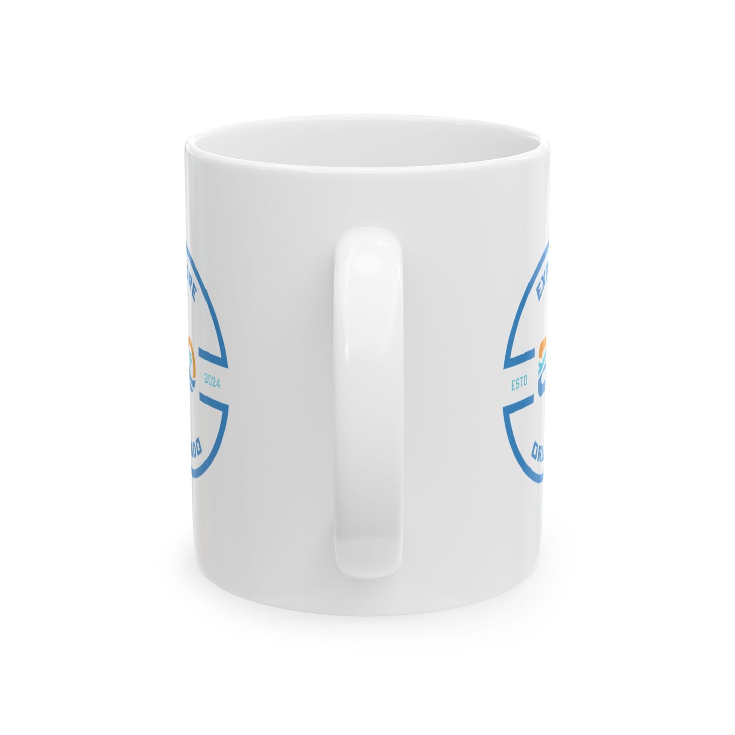 EO Mug Est. 2024 - 11oz & 15oz