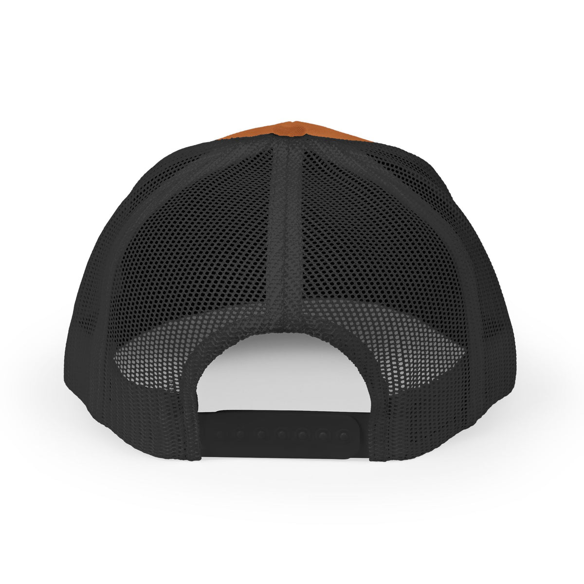 EO Pumpkin Snapback Printify