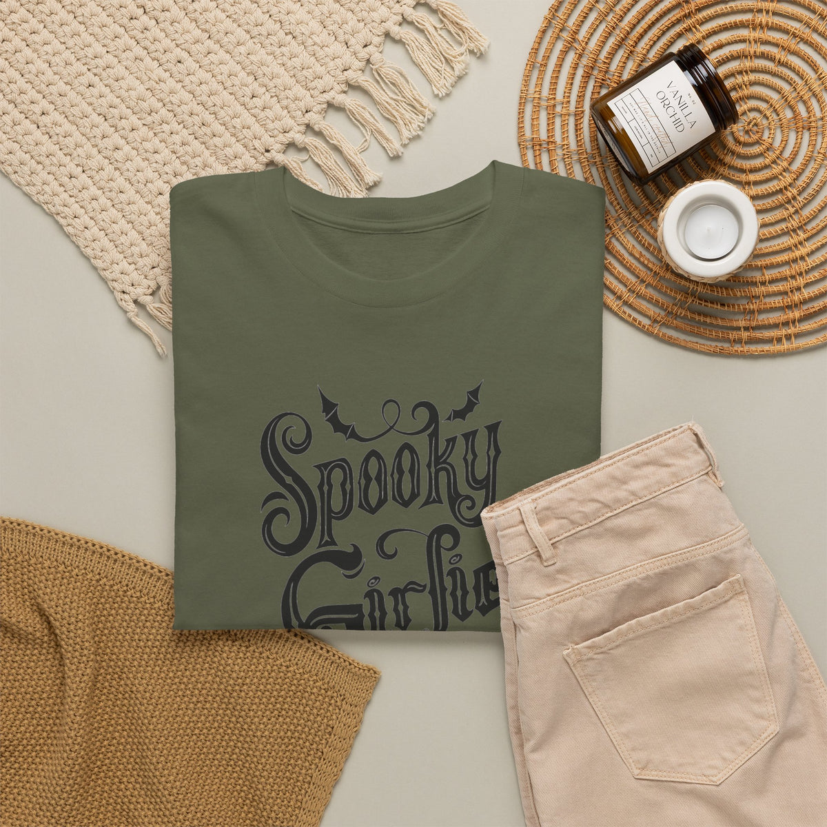 Unisex Heavy Cotton Tee Printify