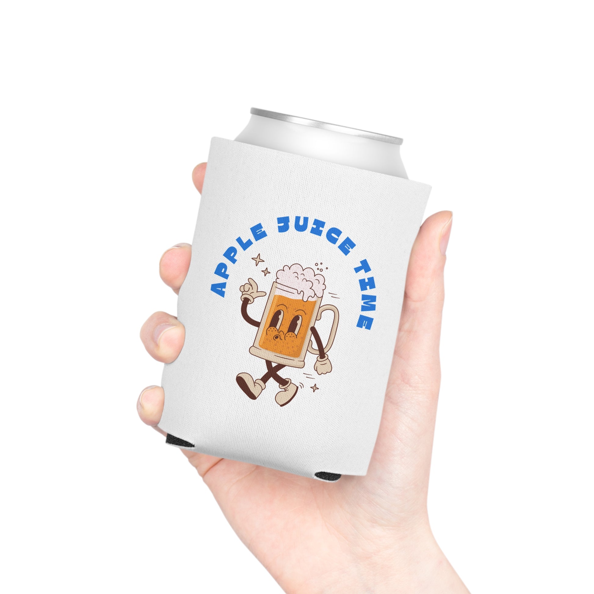 Can Cooler Printify