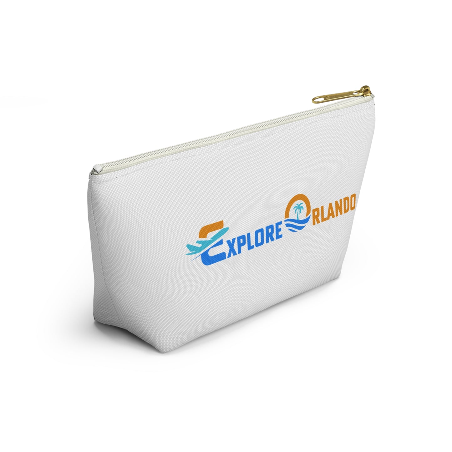 Explore Orlando Accessory Pouch