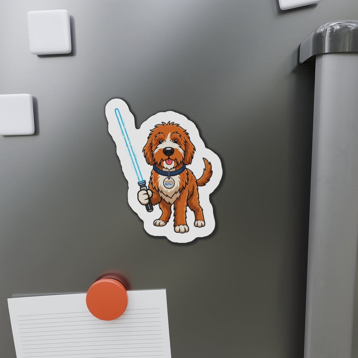 Obi Magnet Printify