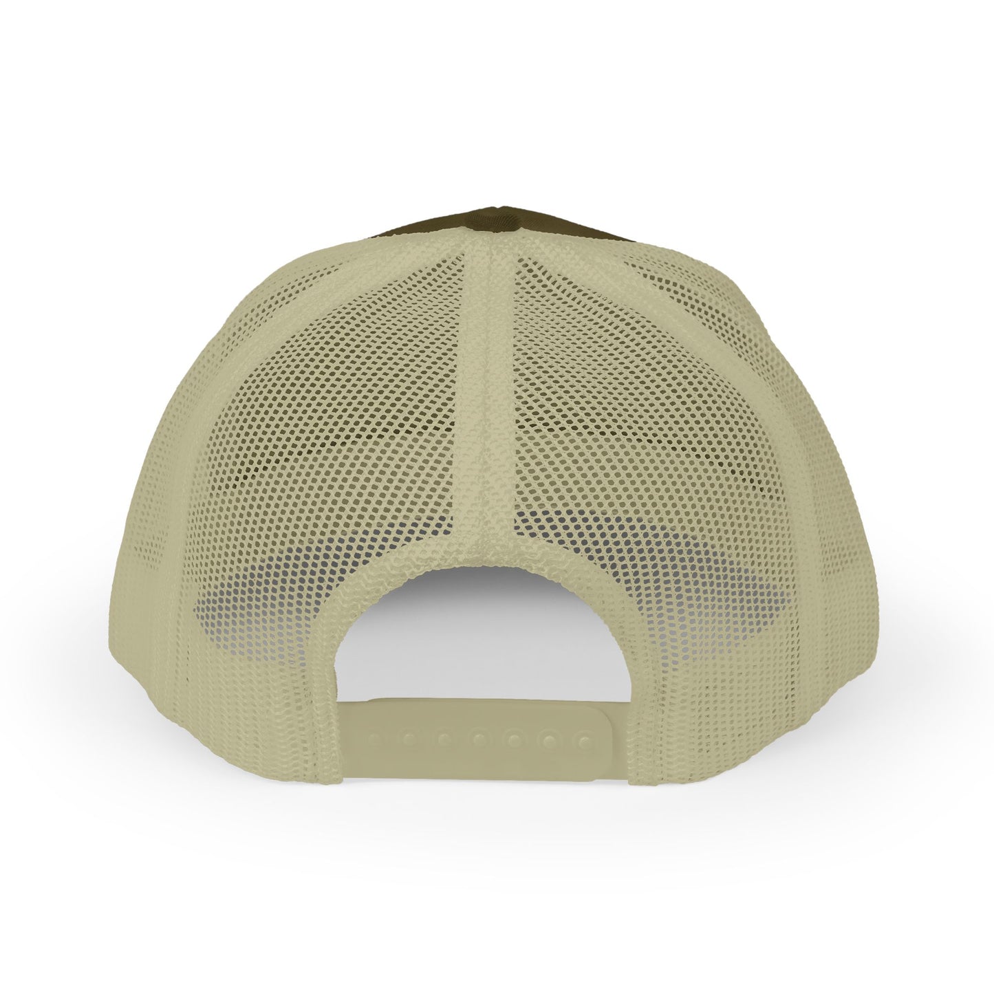 Drama Llama Matching EO Snapback - White Logo Printify