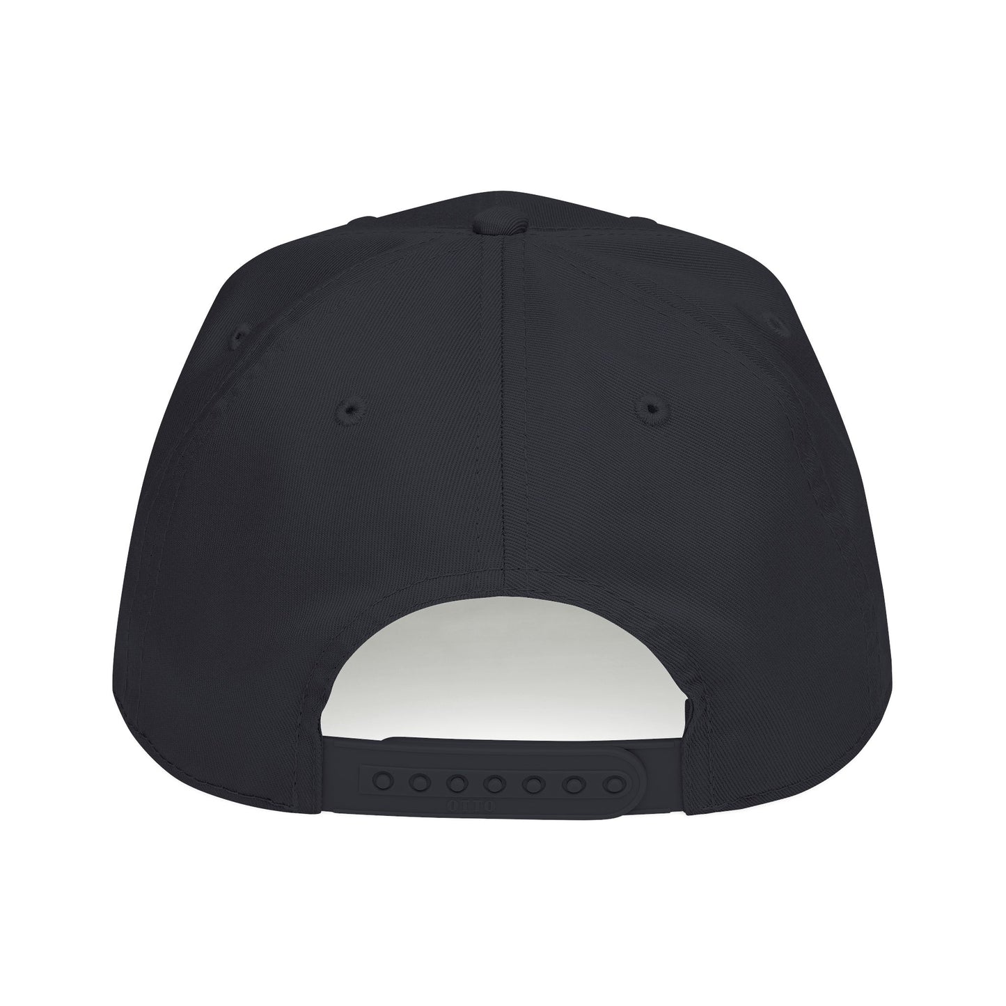 EO Mid Profile Baseball Cap Printify