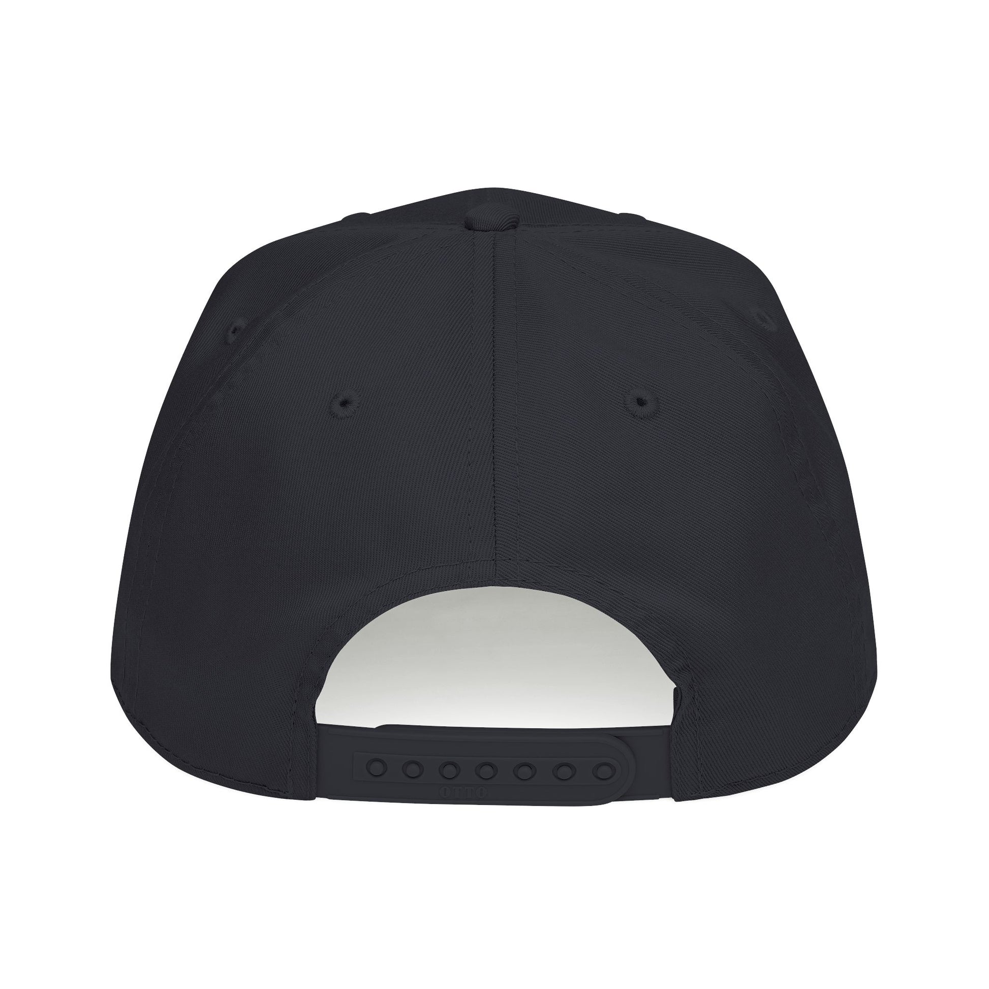 EO Mid Profile Baseball Cap Printify